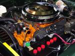 Dodge Charger R/T 426 Hemi 1967 года